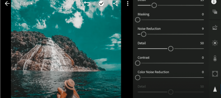 Keren! Rumus Lightroom Aqua Brown CC Android Asalkata Keren! Rumus Lightroom Aqua Brown CC Android Asalkata