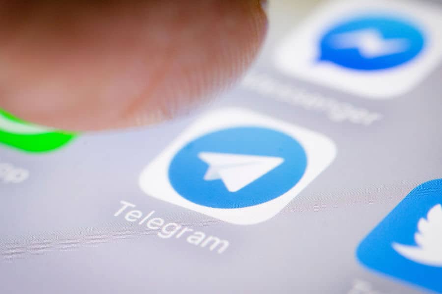 Cara Menghapus Akun Telegram dengan Mudah