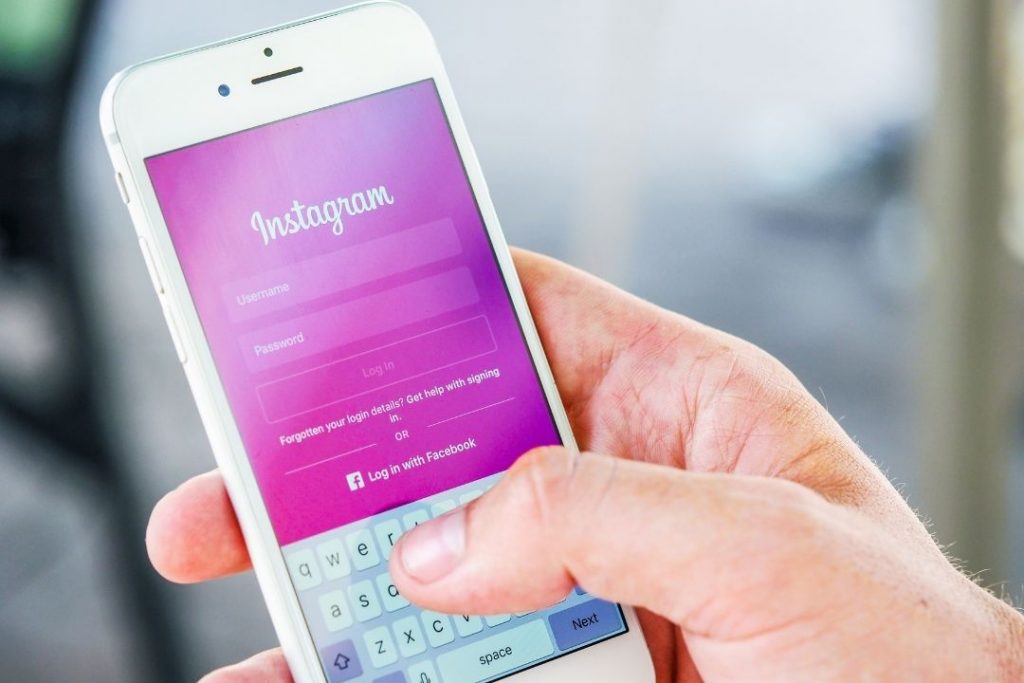 Cara Menghapus Instagram Lupa Password 
