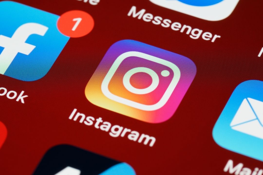 2 Cara Menghapus Instagram (IG) Lupa Password - Asalkata