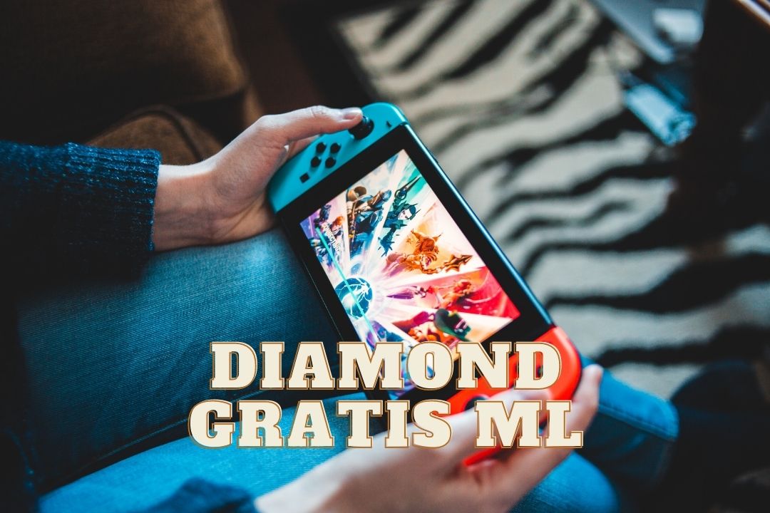 Cara Mendapatkan Diamond Mobile Legends (ML) Gratis
