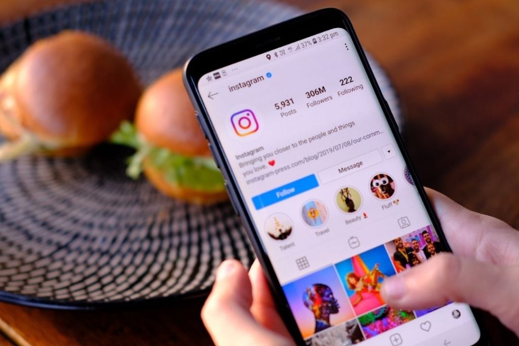 Ukuran Foto Profil Instagram Supaya Tidak Pecah